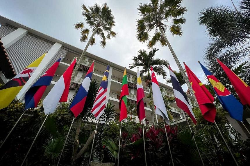 The focus for ASEAN must be on implementation