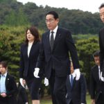 The forces behind the thaw in South Korea and Japan