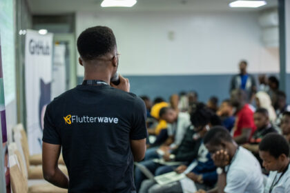 The impact of Flutterwave on small businesses