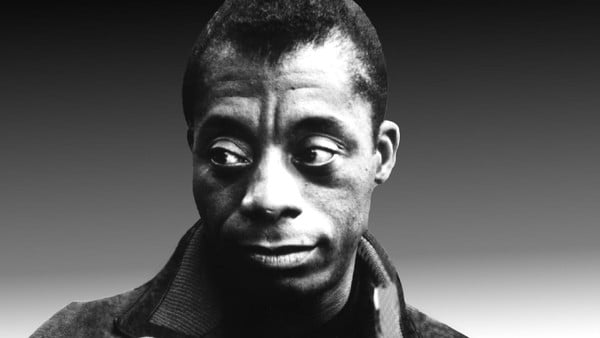 The intimate disagreements of James Baldwin