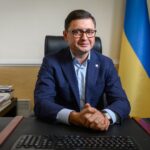 The mayor of Mariupol promises to rebuild the destroyed city