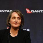 The new Qantas chief should not charge sky-high prices