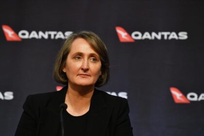 The new Qantas chief should not charge sky-high prices