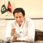 The political crisis in Pakistan is going viral – Asia