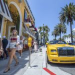 The voters in Beverly Hills decide the fate of luxury