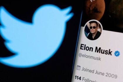 There’s a new Twitter CEO, but Elon Musk isn’t