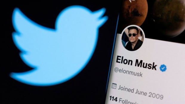 There’s a new Twitter CEO, but Elon Musk isn’t