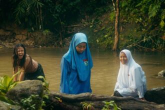 ‘Tiger Stripes,’ Malaysian Film at Cannes,