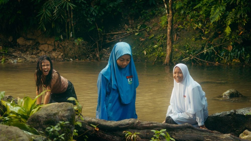 ‘Tiger Stripes,’ Malaysian Film at Cannes,