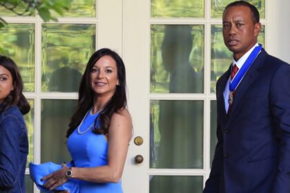 Tiger Woods lawyers are fighting back against