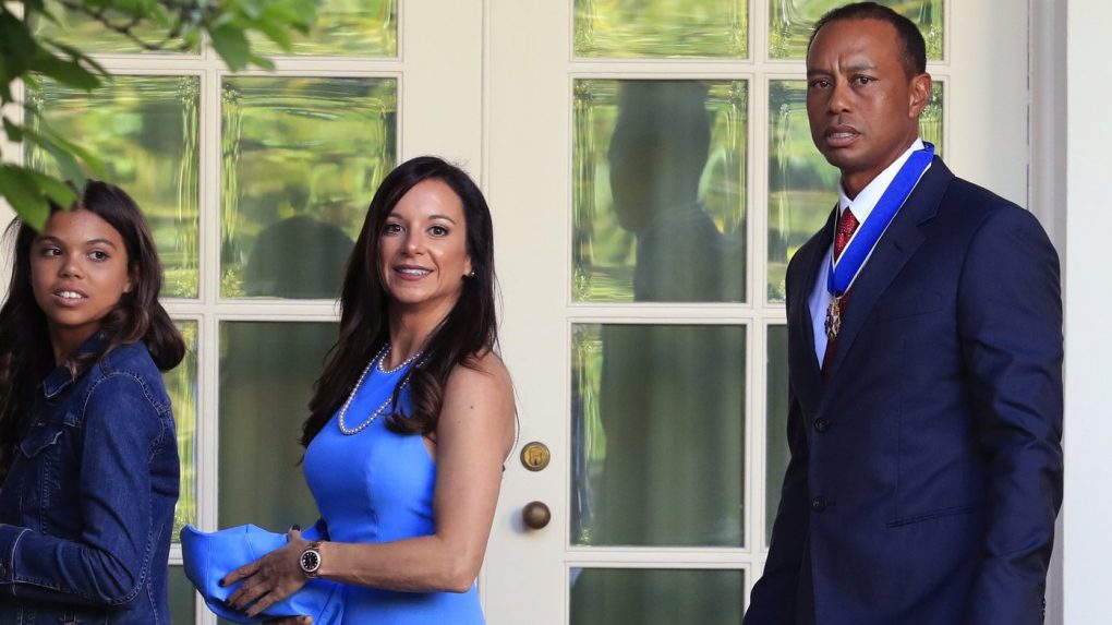 Tiger Woods lawyers are fighting back against