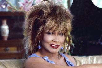 Tina Turner Dead at 83: Ciara, Angela Bassett