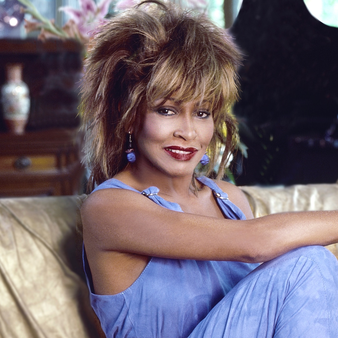 Tina Turner Dead at 83: Ciara, Angela Bassett