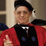 Tom Hanks’ Honorary Harvard Degree Proves He’s