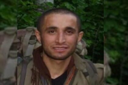 Top PKK terrorist ‘neutralized’ by Turks