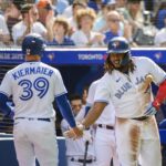 Toronto records back-to-back wins after defeat