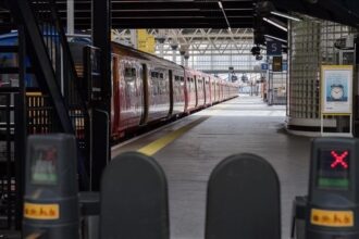 Travel chaos expected due to new train attacks