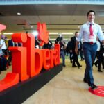 Trudeau gathers supporters at liberal convention