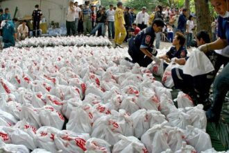 True Crimes of Asia: Gruesome find on temple pavement