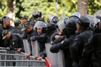 Tunisian police brutality brings back memories