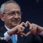Turkey Elections: Erdogan Rival Kilicdaroglu