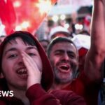 Turkey decides the future with or without Erdogan