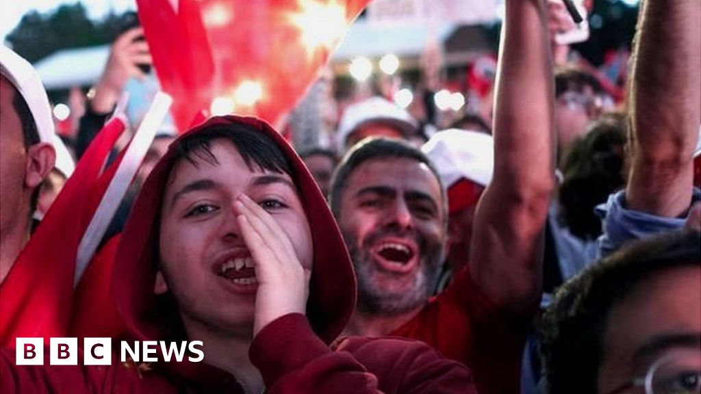 Turkey decides the future with or without Erdogan