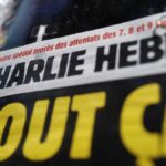 Turkey slams the cover of Charlie Hebdo