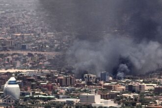 Turkey will move its Sudan embassy afterwards