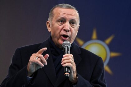 Turkey will vote in important elections, Erdogan will be in favour