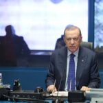 Turkey’s Erdogan faces the toughest test yet