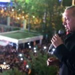 Turkey’s Erdogan seems to have the upper hand