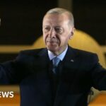 Turkish election victory for Erdogan to leave