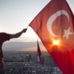 Turkish lira drops to near historic low
