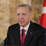 Turkish president celebrates commemoration ceremonies