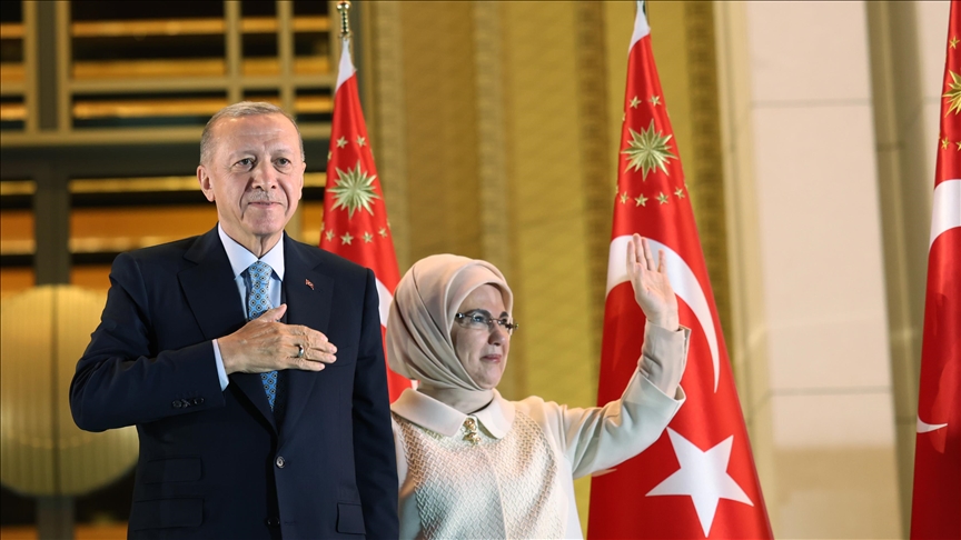Turkiye wins, democracy wins: