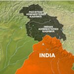 Two Indian soldiers killed in Kashmir army