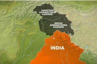 Two Indian soldiers killed in Kashmir army