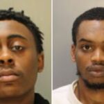 Two Philadelphia inmates escape without
