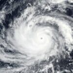 Typhoon Mawar’s winds of 225 km/h are weighing on the US