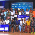 UCC, MultiChoice empowers filmmakers through