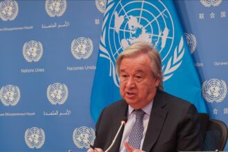 UN Secretary-General discusses Yemen, Afghanistan and nuclear issues