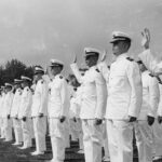 US Merchant Marine Academy official under fire