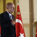 US Muslim community congratulated Turks