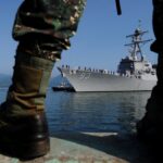 US-Philippines deepen defense guidelines