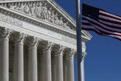 US Supreme Court stands by social media companies