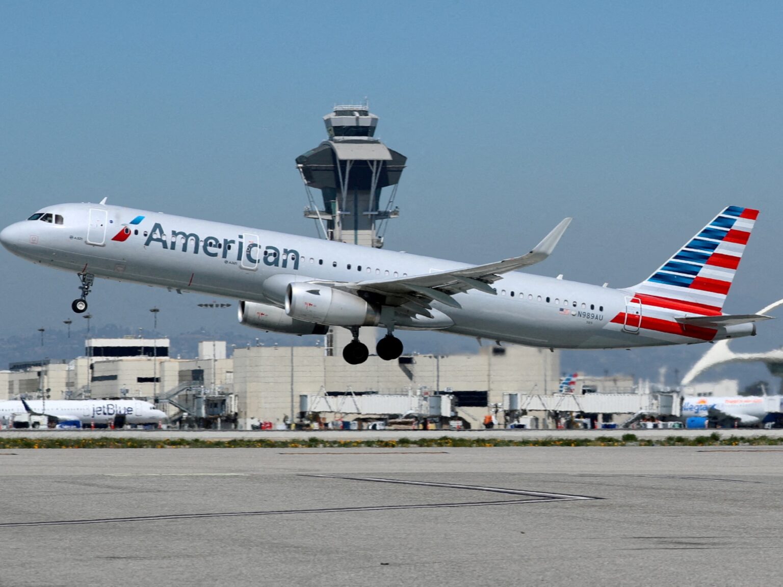 US court rules against American Airlines,