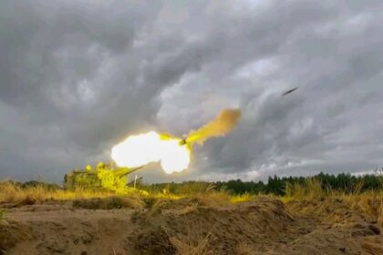 US fears Ukrainian counter-offensive