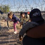 US prepares for inflow at border with Mexico as title