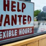 U.S. unemployment aid claims rise, but hold